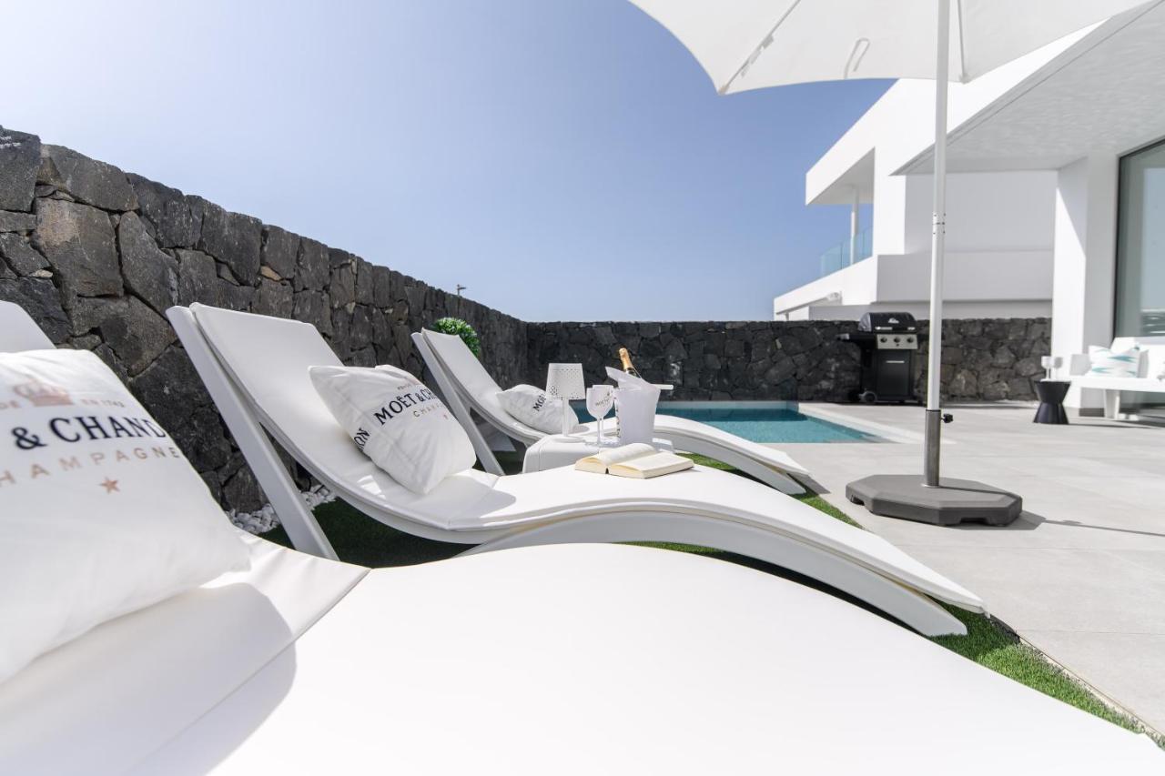 Villa Moada Ocean Breeze Callao Salvaje Exterior photo