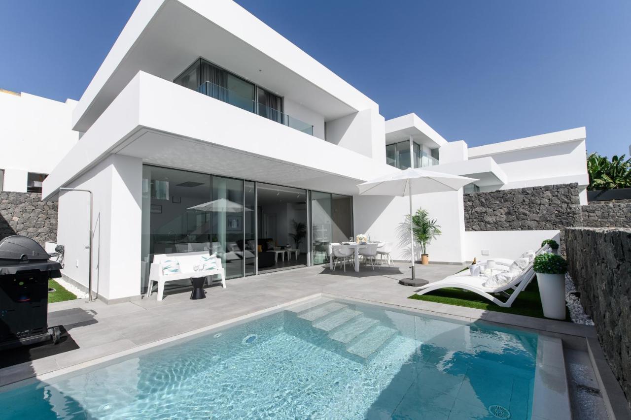 Villa Moada Ocean Breeze Callao Salvaje Exterior photo