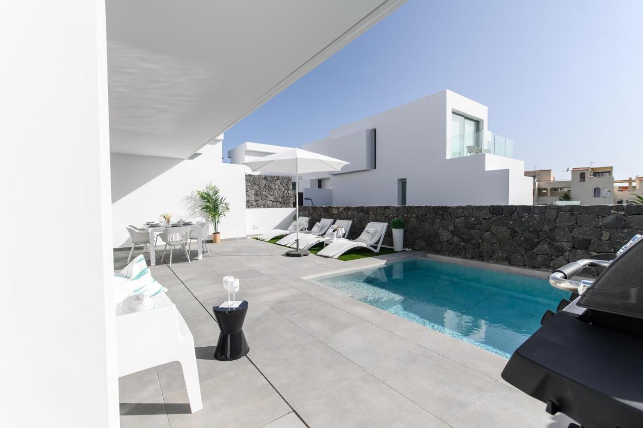 Villa Moada Ocean Breeze Callao Salvaje Exterior photo