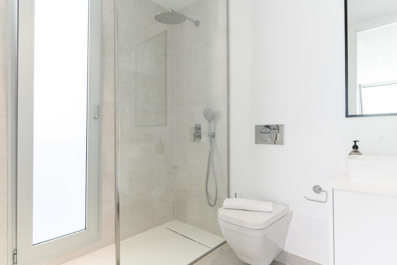 Villa Moada Ocean Breeze Callao Salvaje Exterior photo