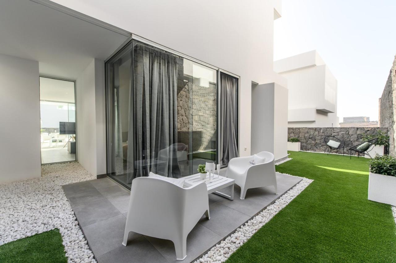 Villa Moada Ocean Breeze Callao Salvaje Exterior photo
